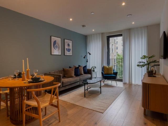 House for rent in Lyons, Greater London