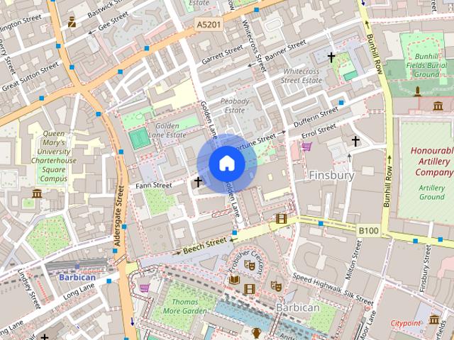 Apartment for rent in Lyons, Greater London