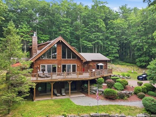 House for sale in New York