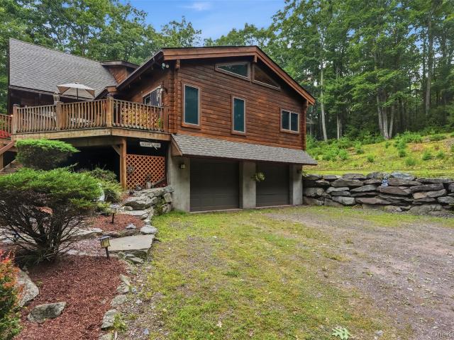 House for sale in New York