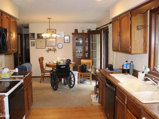 House for sale in Garner, Iowa
