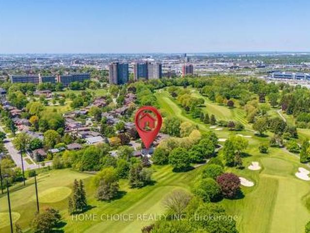 House for sale in Woburn, Ontario