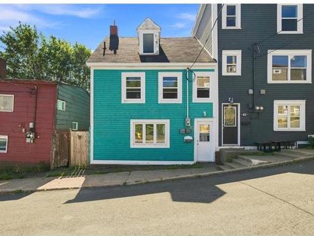 House for sale in Foxtrap, Newfoundland And Labrador