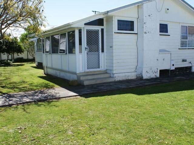 House for rent in East Coast