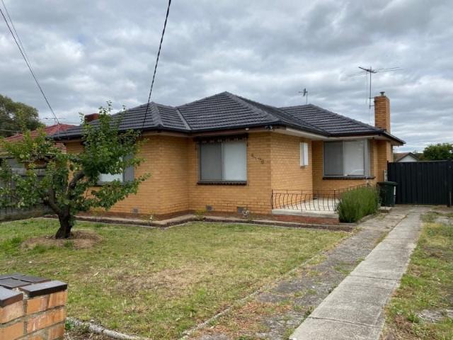 House for rent in Camerons Creek, Victoria