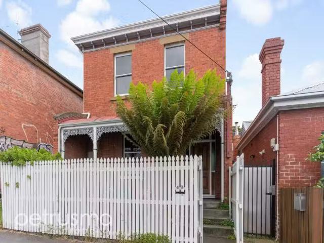 House for rent in Hobart