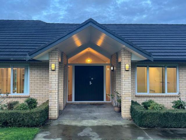 House for rent in Cape Hill, Franklin