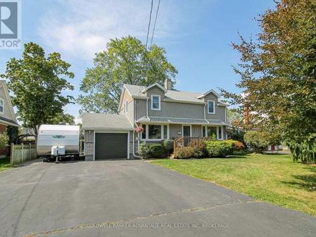 House for sale in Niagara, Ontario