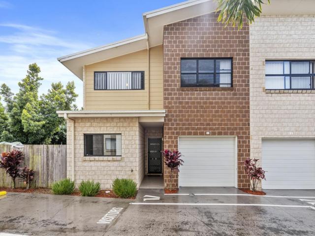 Apartment for rent in Toombul, Queensland