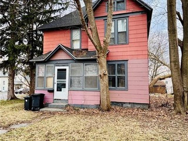 Condo for rent in Cayuga, New York