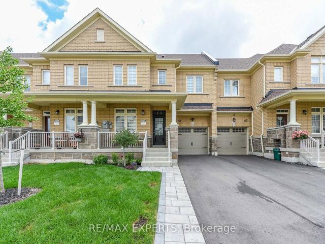 Property for rent in Georgina, Ontario