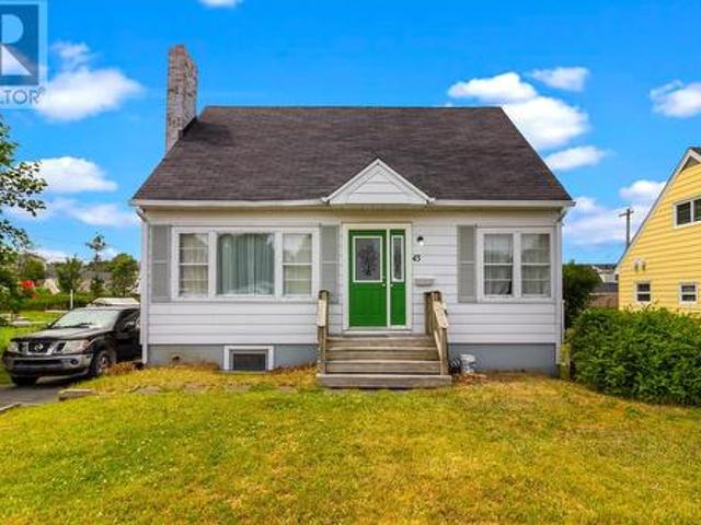 House for sale in Foxtrap, Newfoundland And Labrador