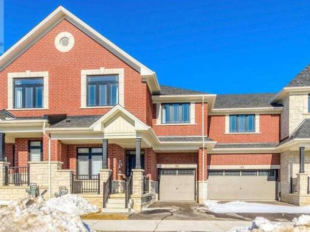 House for sale in Ancaster, Ontario