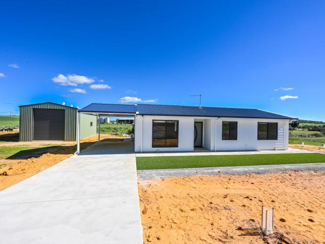 House for rent in Nabawa, Western Australia