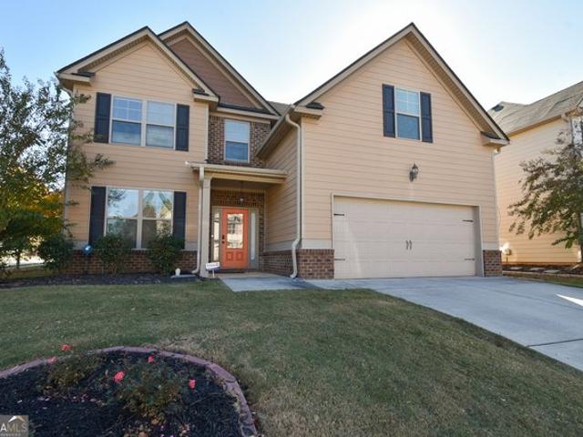 House for sale in Newnan, Georgia