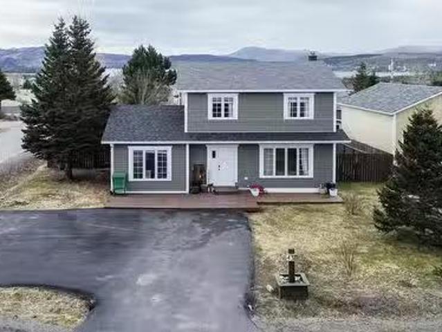 House for sale in Burin, Newfoundland And Labrador