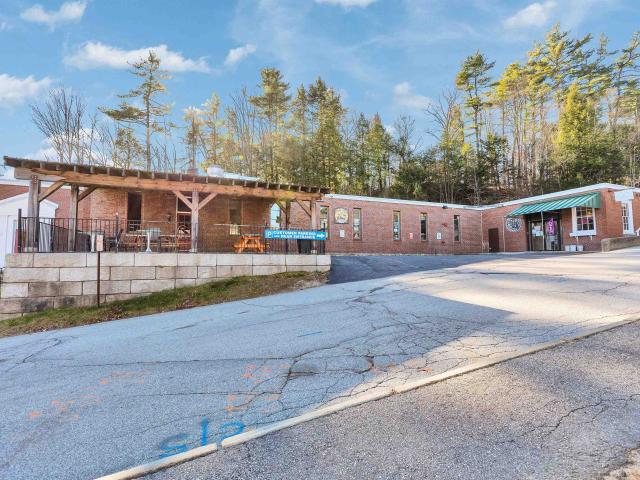 Commercial for sale in New Hampshire