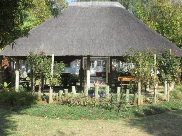 Farm for sale in North West