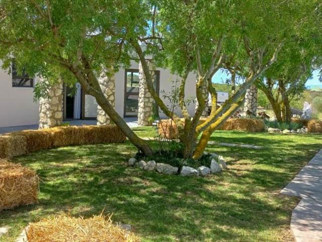 Farm for sale in Western Cape
