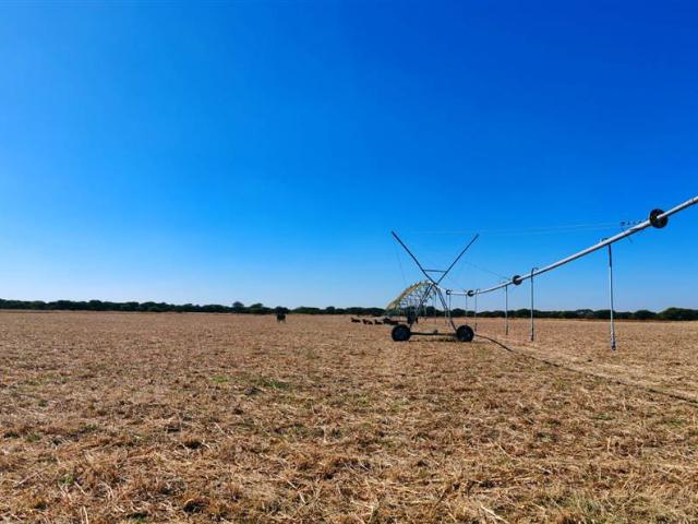 Commercial Land for sale in Belabela