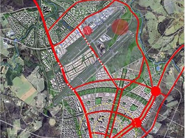 Land for sale in Johannesburg