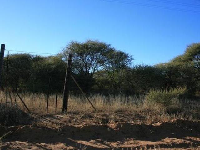 Land for sale in Limpopo