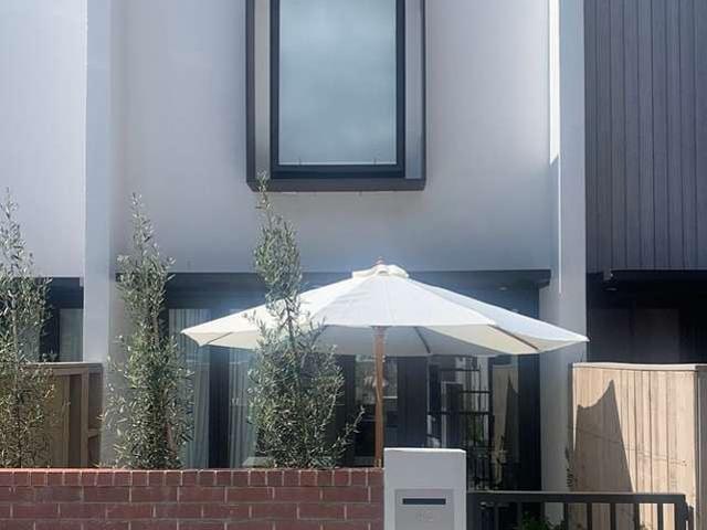 Townhouse for rent in Grey Lynn