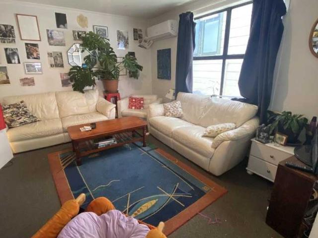 House for rent in Newtown, Wellington