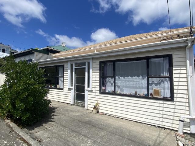 House for rent in Newtown, Wellington