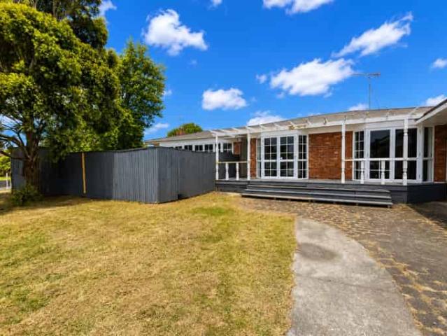 House for rent in East Tamaki, Oroua County