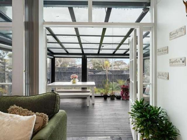 House for rent in Mount Roskill, Oroua County