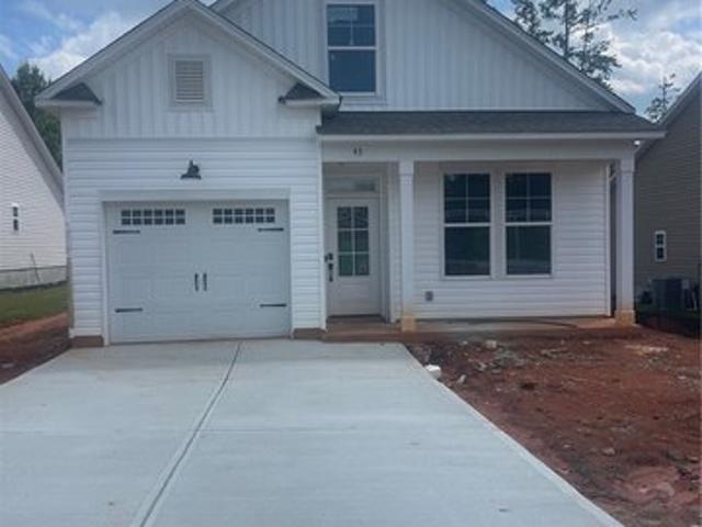 House for sale in Central, South Carolina
