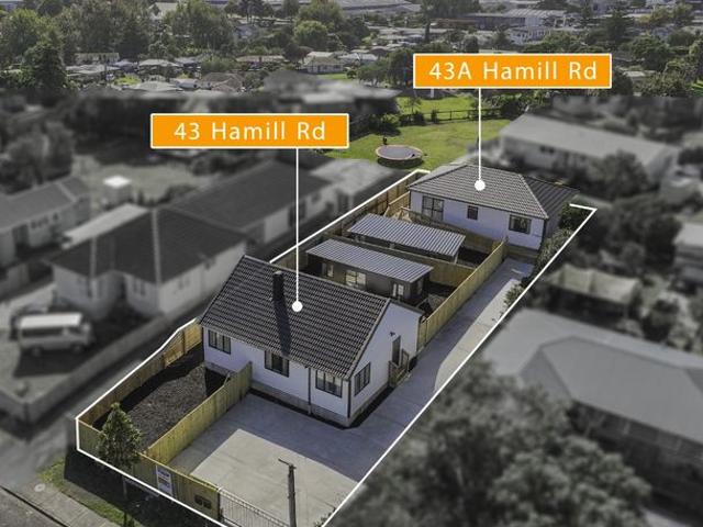 House for rent in East Tamaki, Oroua County
