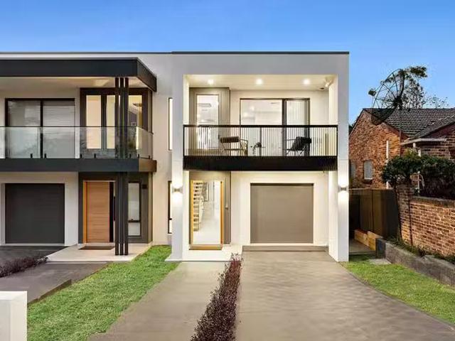 House for rent in Sydney, New South Wales