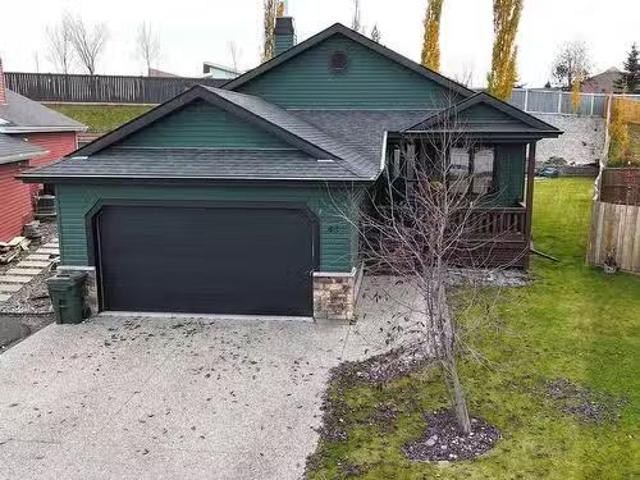 House for sale in Spruce Grove, Alberta