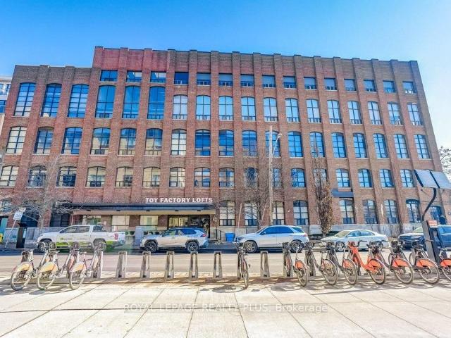 Property for sale in Woburn, Ontario