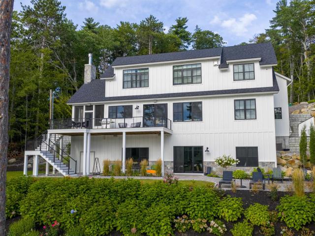 House for sale in New Hampshire