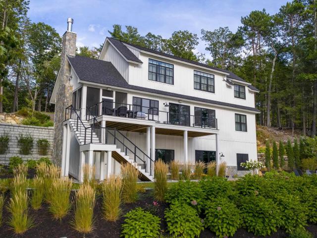 House for sale in New Hampshire