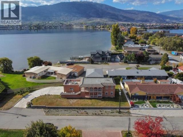 House for sale in Osoyoos, British Columbia