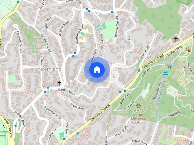 Apartment for rent in Matata, Wellington