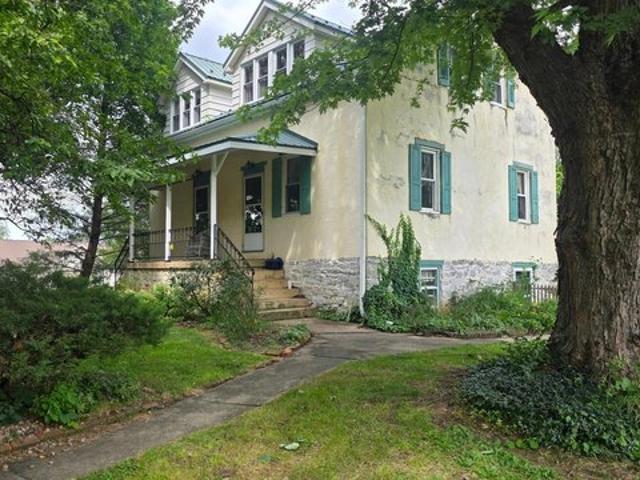 House for sale in Carlisle, Cumberland County