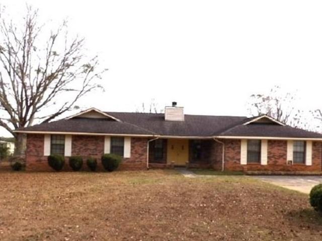 House for sale in Dale, Alabama