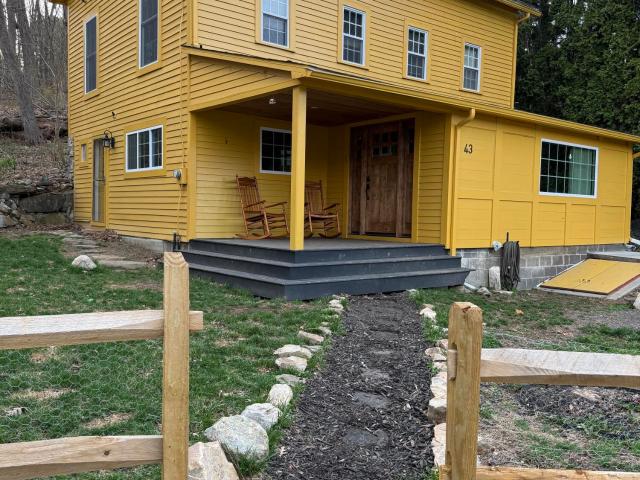 House for sale in Berkshire, Massachusetts