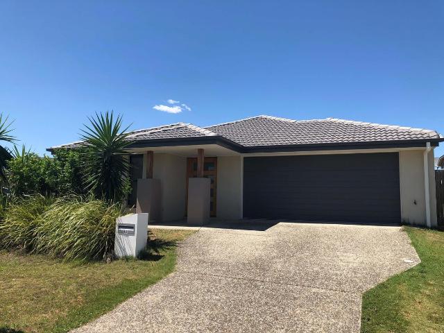 House for rent in Upper Coomera, Gold Coast City
