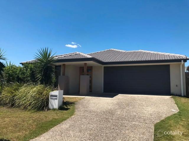 House for rent in Upper Coomera, Gold Coast City