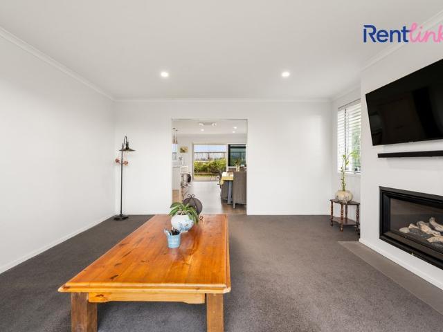 House for rent in The Lakes, Tauriko