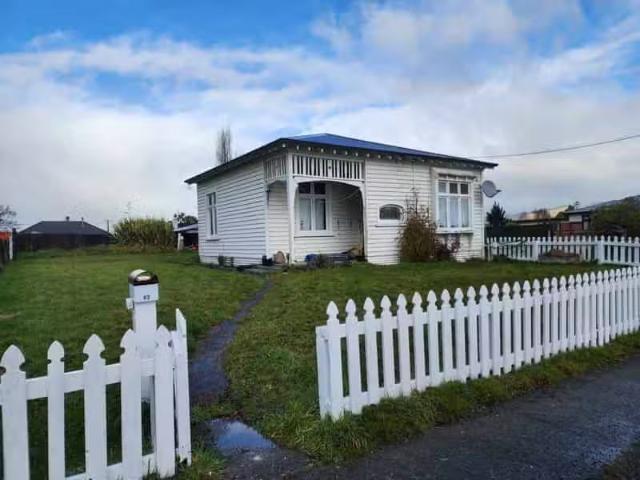 House for sale in Motatau, Southland