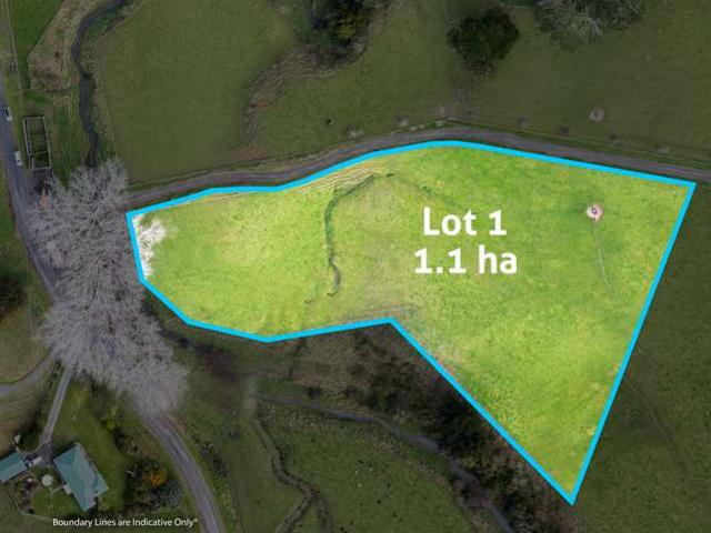 Property for sale in Kawau Island