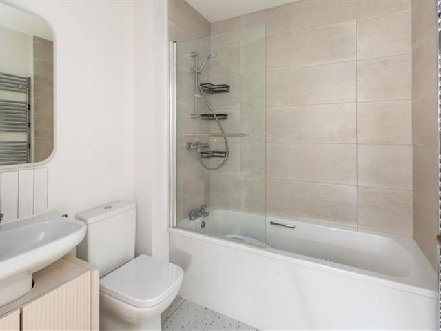 Terraced House for sale in Newtownmountkennedy, County Wicklow