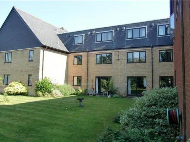 House for rent in Chesterton, Arbury